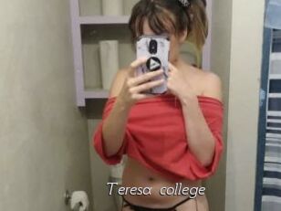 Teresa_college