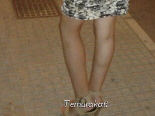 Ternurakati