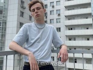 TerrenceBurn