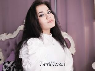TerriMoran Le Scandale