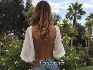 TerriShorter