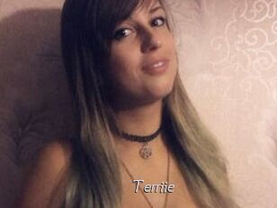 Terriie