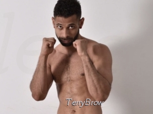 TerryBrow
