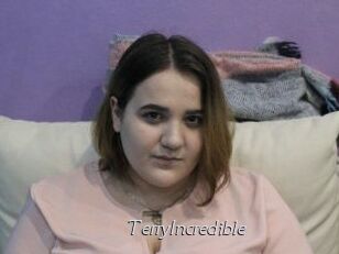 TerryIncredible