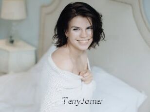 TerryJamer