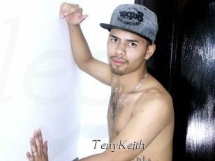 TerryKeith