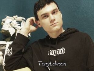 TerryLowson