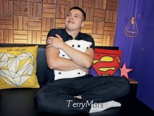 TerryMars