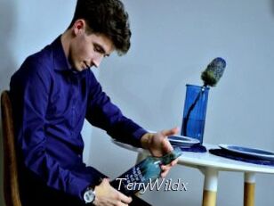 TerryWildx