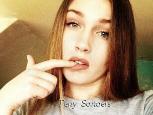 Terry_Sanders
