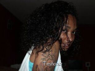 Teshona