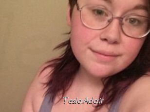 TeslaAdair