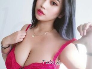 Tesla_si