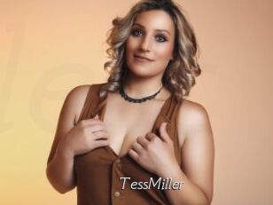 TessMiller