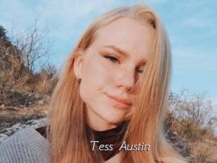 Tess_Austin Le Scandale