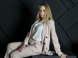 TessaBrown