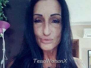 TessaWatsonX