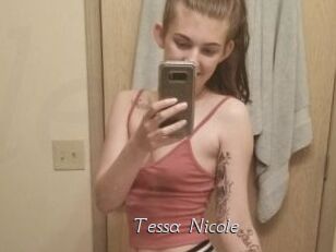 Tessa_Nicole Le Scandale