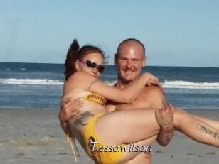 Tessawilson