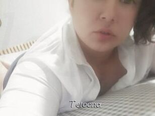 Tetoona