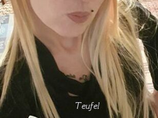 Teufel
