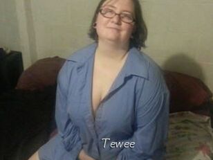 Tewee