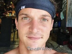 TexasWildboy