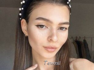 Texasii