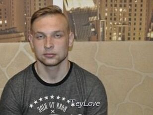 TeyLove