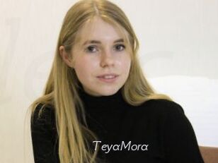 TeyaMora