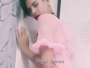 Teylor_towers