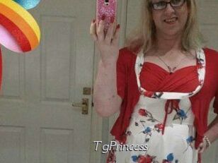 TgPrincess