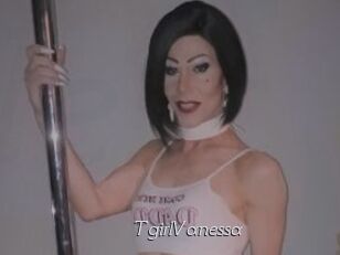 TgirlVanessa