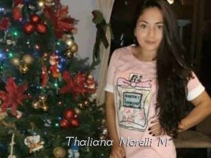 Thaliana_Morelli_M