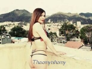 Thaomytshorny_