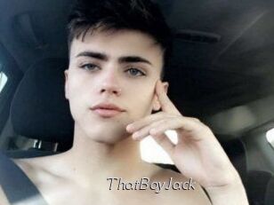 ThatBoyJack