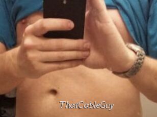 ThatCableGuy