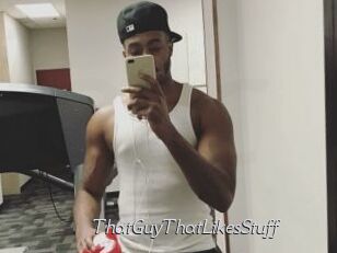 ThatGuyThatLikesStuff