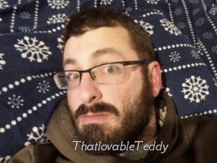 ThatlovableTeddy