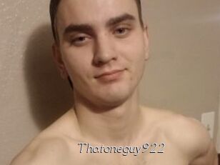 Thatoneguy922