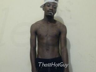 ThattHotGuy