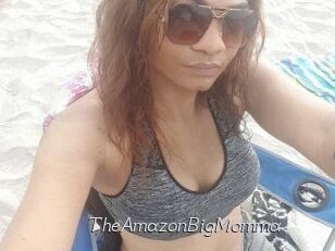 TheAmazonBigMomma