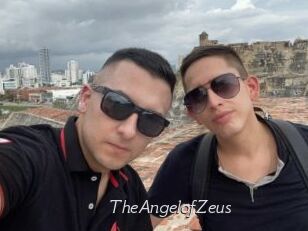 TheAngelofZeus