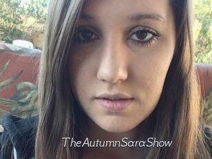 TheAutumnSaraShow