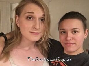 TheBackwardCouple