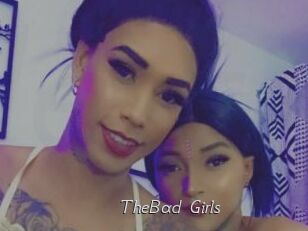 TheBad_Girls