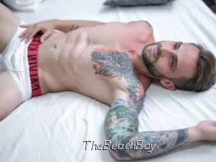 TheBeachBoy