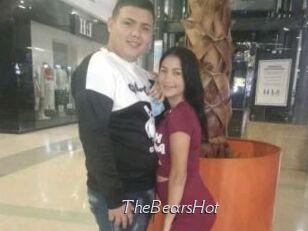 TheBearsHot