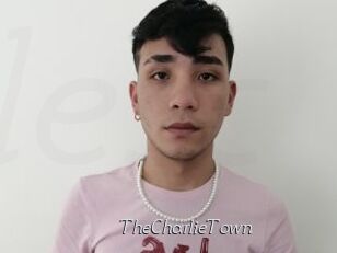 TheCharlieTown Le Scandale