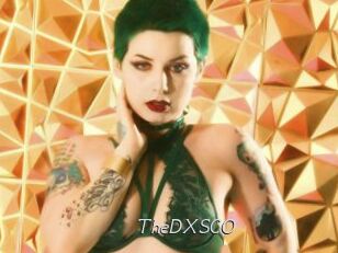 TheDXSCO